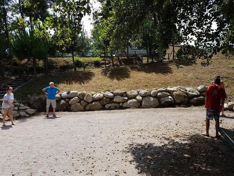 Camping L'eau Vive - Camping Pyrenees-Orientales - Image N°53