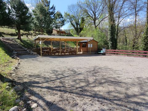 Camping L'eau Vive - Camping Pyrenees-Orientales - Image N°31