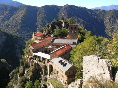 Camping L'eau Vive - Camping Pyrénées-Orientales - Image N°59