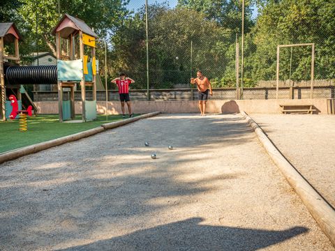 Camping Le Beauséjour - Camping Pyrénées-Orientales - Image N°10