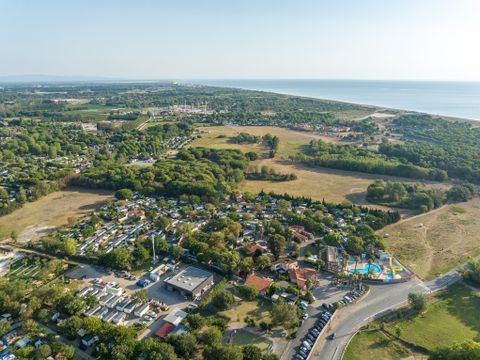 Camping Le Neptune - Camping Pyrénées-Orientales - Image N°22