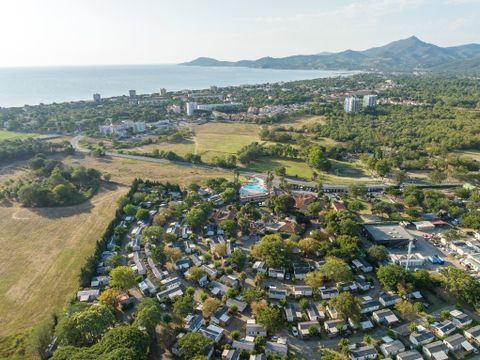 Camping Le Neptune - Camping Pyrénées-Orientales - Image N°23