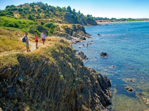 Camping Le Neptune - Camping Pyrénées-Orientales - Image N°21