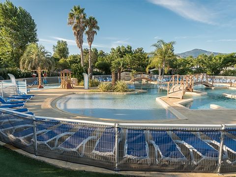 Camping l'Etoile d'Or - Camping Pyrenees-Orientales