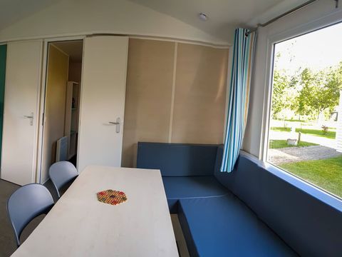 MOBILHOME 4 personnes - I.R.M. Loggia 2 - année 2020