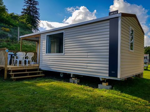 MOBILHOME 4 personnes - I.R.M. Loggia 2 - année 2020