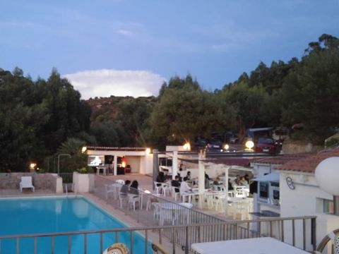 Camping Le Panoramic - Camping Northern Corsica - Image N°8