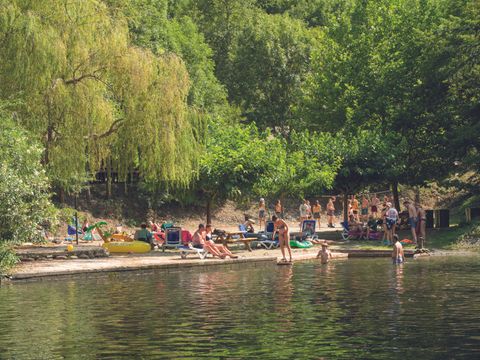 Camping Le Canigou - Camping Pyrénées-Orientales - Image N°16