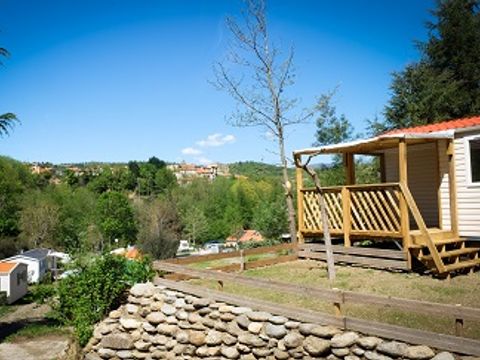 CHALET 6 personnes - Premium - Le Canigou