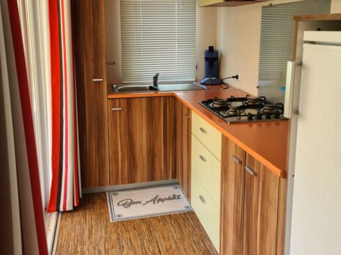 CHALET 4 personnes - Premium XL Le Llech