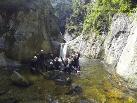 Camping Le Canigou - Camping Pyrénées-Orientales - Image N°11