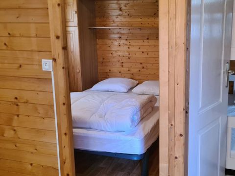 CHALET 6 personnes - Premium Prestige La Cerdagne 6P