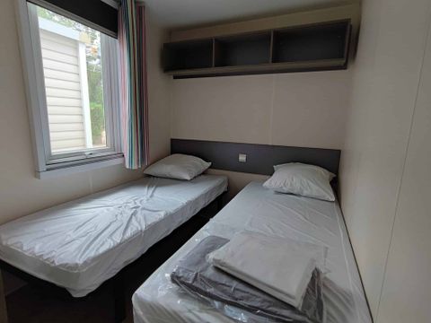 MOBILE HOME 5 people - MH Conflent II 1-5 Pers