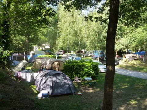 Flower Camping La Bexanelle - Camping Ariège - Image N°30