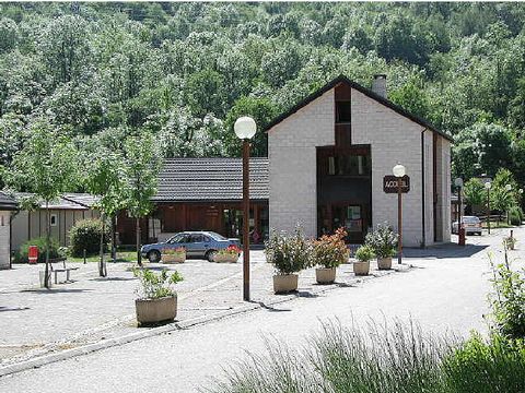 Camping Le Pas De L'ours - Camping Ariege - Image N°23