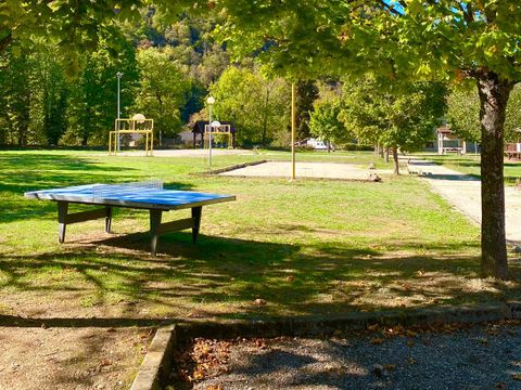 Camping Les Gites de Beille - Camping Ariège - Image N°5