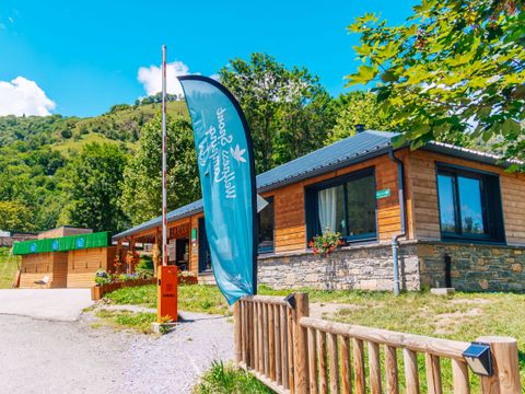 Camping Pene Blanche - Camping Hautes-Pyrénées - Image N°5