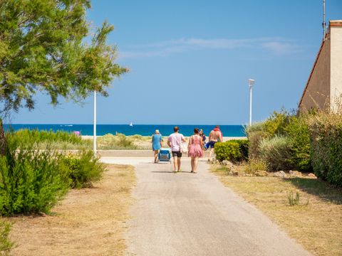 Camping Rives des Corbières - Camping Aude - Image N°20