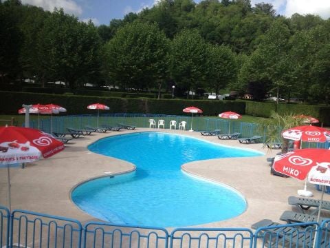 Camping Les 4 Saisons - Camping Ariège - Image N°26