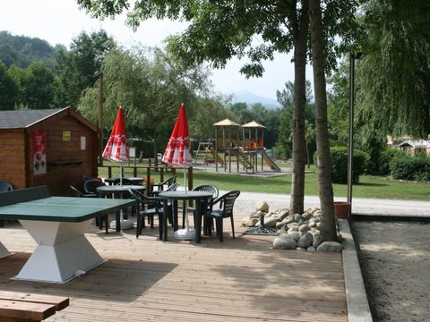 Camping Les 4 Saisons - Camping Ariège - Image N°10