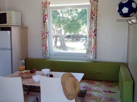 MOBILE HOME 4 people - Cape Verde