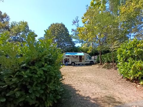 Camping Du Lac Fontclaire - Camping Aude - Image N°16