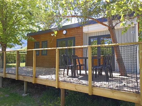 Camping Du Lac Fontclaire - Camping Aube