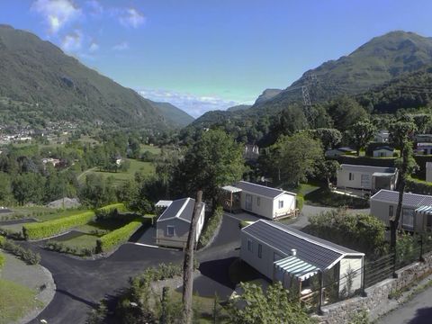 Camping Du Valentin - Camping Pyrénées-Atlantiques - Image N°36