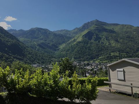 Camping Du Valentin - Camping Pyrénées-Atlantiques - Image N°5