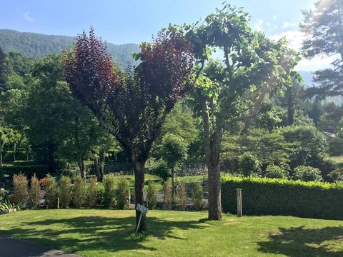 Camping Du Valentin - Camping Pyrénées-Atlantiques - Image N°39