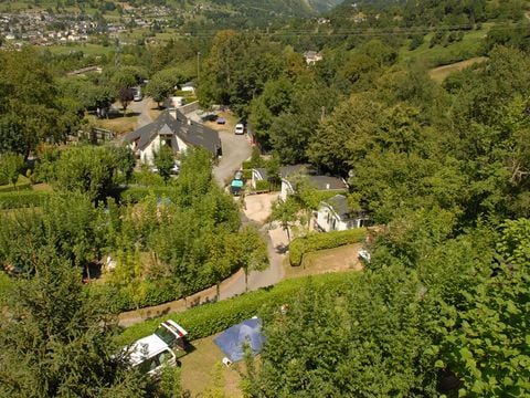 Camping Du Valentin - Camping Pyrénées-Atlantiques - Image N°40