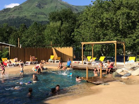 Camping maeva Escapades Des Gaves - Camping Pyrenees-Atlantiques