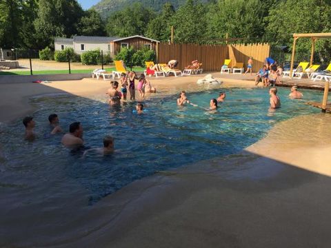 Camping maeva Escapades Des Gaves - Camping Pyrenees-Atlantiques - Image N°2