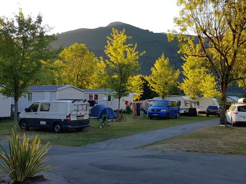 Camping de la Châtaigneraie - Camping Hautes-Pyrénées - Image N°22