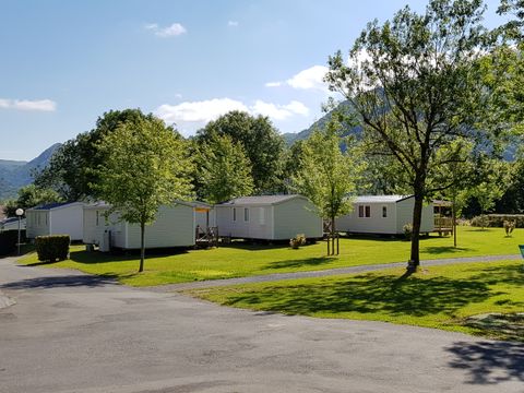 Camping de la Châtaigneraie - Camping Hautes-Pyrénées - Image N°23