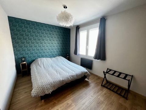 HOUSE 5 people - La Cabane du Jardinier 4-5 Travellers