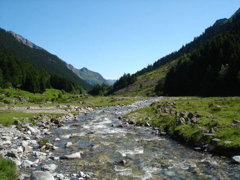 Camping de L'adour - Camping Hautes-Pyrénées - Image N°32