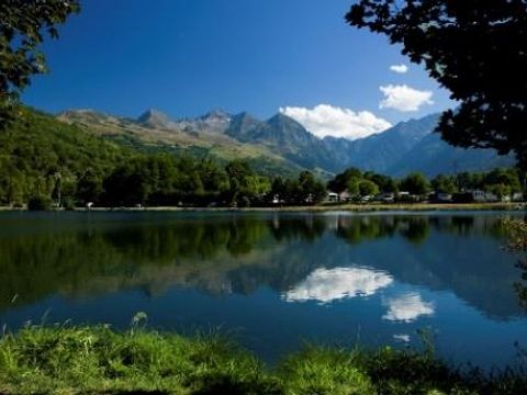 Camping de L'adour - Camping Hautes-Pyrénées - Image N°35