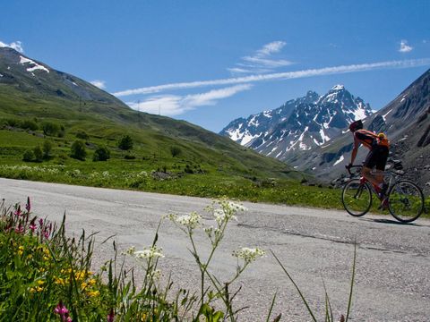 Camping de L'adour - Camping Hautes-Pyrénées - Image N°29