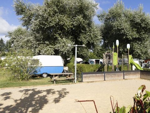 Camping Les Nysades - Camping Ariège - Image N°25