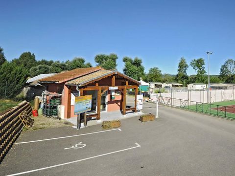 Camping Les Nysades - Camping Ariège - Image N°6