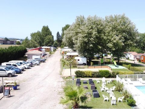 Camping Les Nysades - Camping Ariège - Image N°23