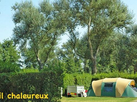 Camping Les Nysades - Camping Ariège - Image N°22