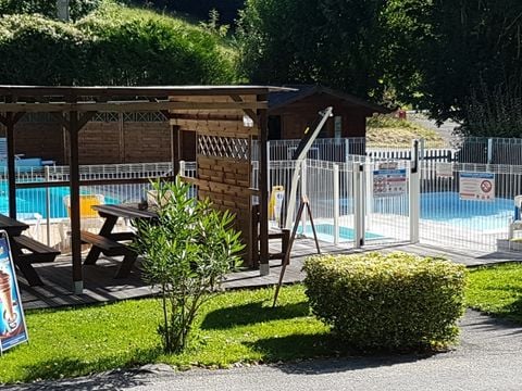 Camping Le Rey - Camping Pyrénées-Atlantiques - Image N°54