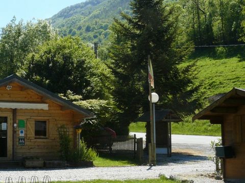 Camping Le Rey - Camping Pyrénées-Atlantiques - Image N°55