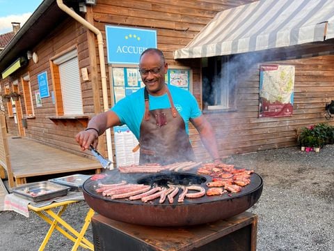 Camping Paradis Ombre des Tilleuls - Camping Hautes-Pyrénées - Image N°63