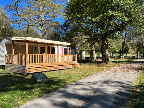 Camping Paradis Ombre des Tilleuls - Camping Hautes-Pyrénées - Image N°32