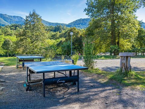 Camping Paradis Ombre des Tilleuls - Camping Hautes-Pyrénées - Image N°10