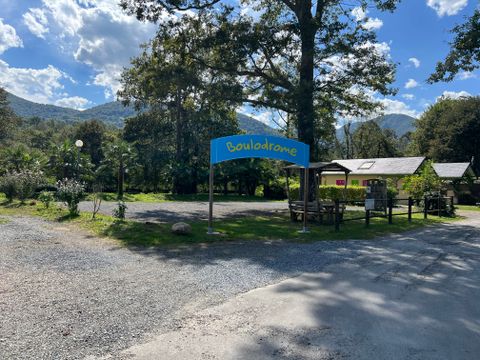 Camping Paradis Ombre des Tilleuls - Camping Hautes-Pyrénées - Image N°40