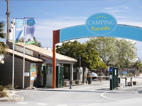 Camping Paradis - Barberousse - Camping Aube - Afbeelding N°2